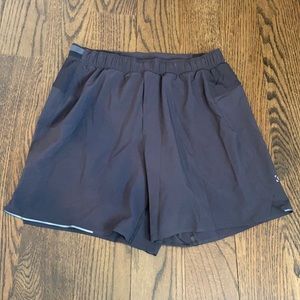Lulu lemon shorts